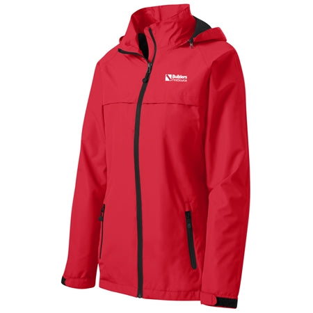 Ladies Torrent Waterproof Jacket