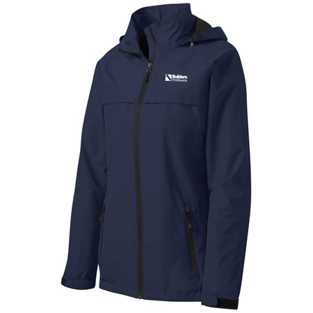 Ladies Torrent Waterproof Jacket