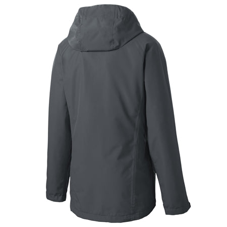 Ladies Torrent Waterproof Jacket