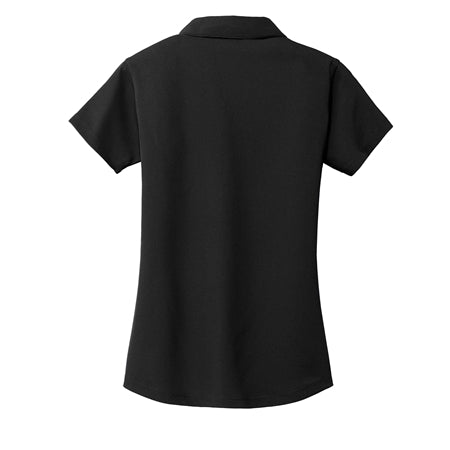 Ladies Dry Zone Grid Polo