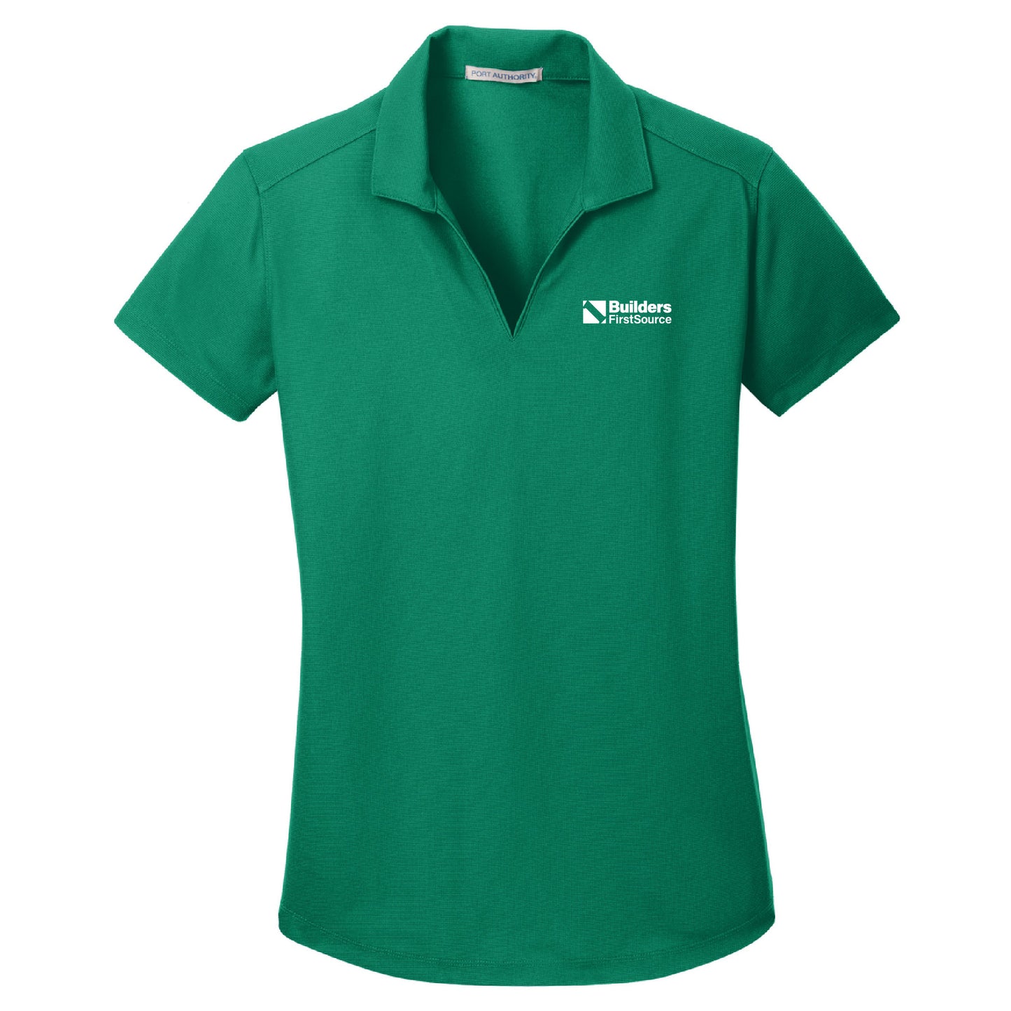Ladies Dry Zone Grid Polo