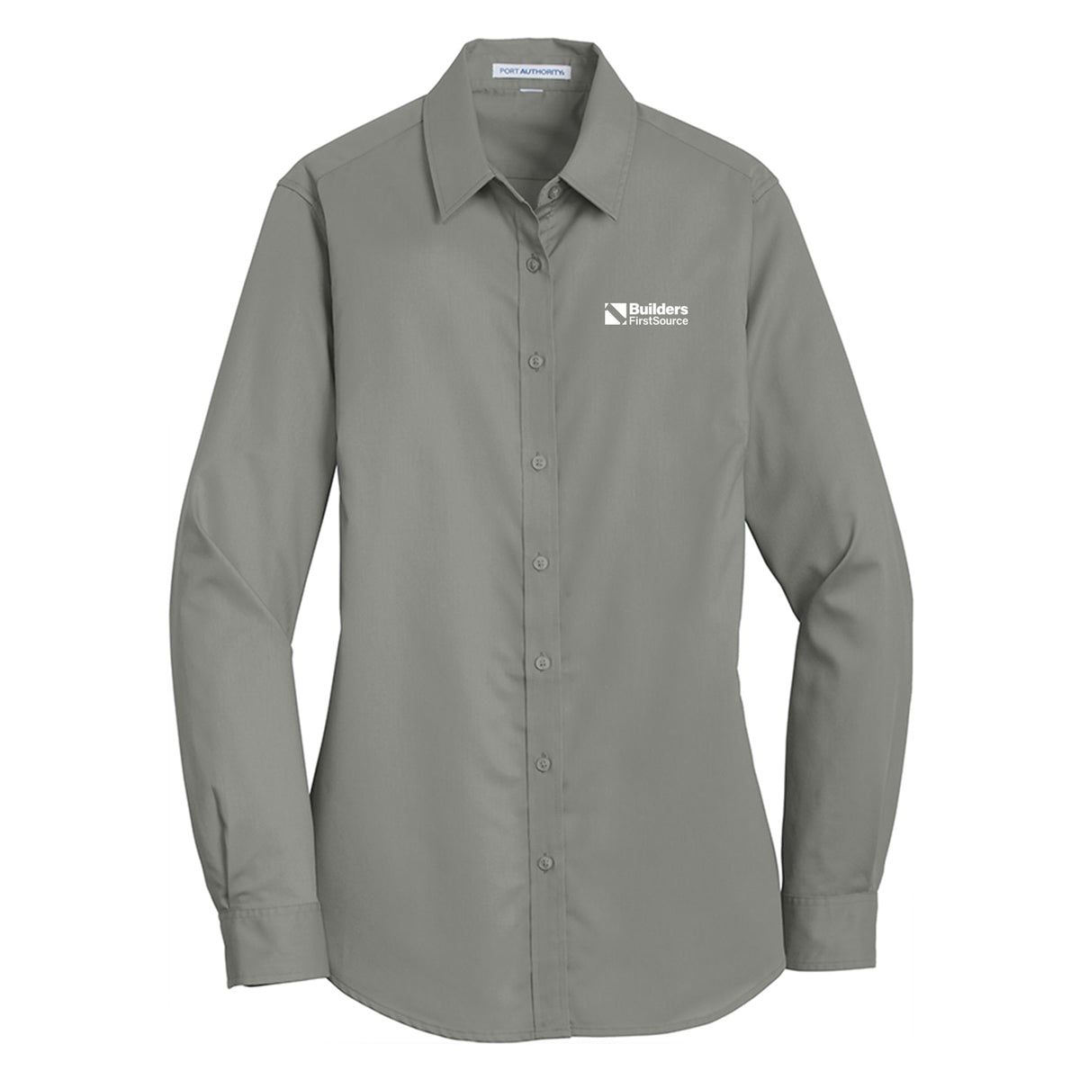 Ladies SuperPro Twill Shirt