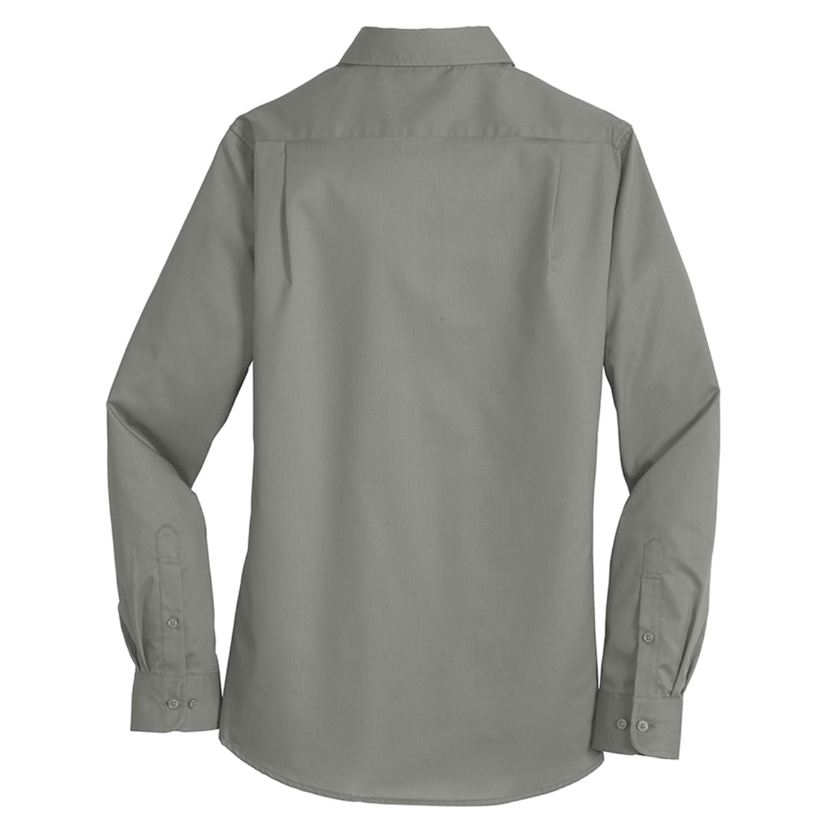 Ladies SuperPro Twill Shirt