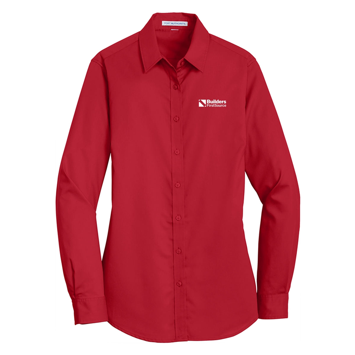 Ladies SuperPro Twill Shirt
