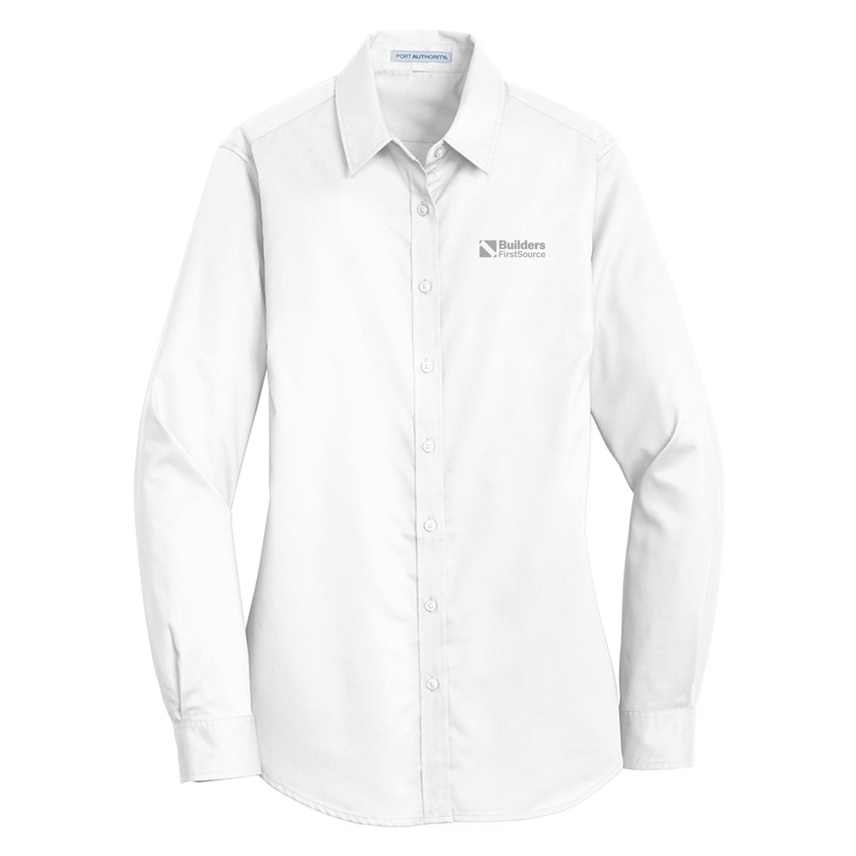 Ladies SuperPro Twill Shirt