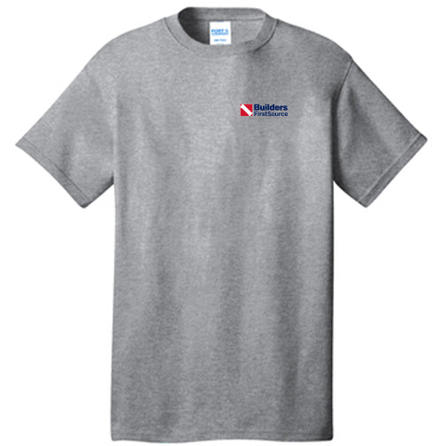 Core Cotton Delivery Tee