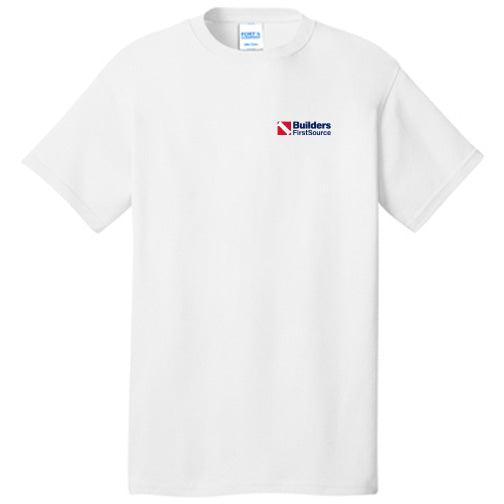 Core Cotton Delivery Tee