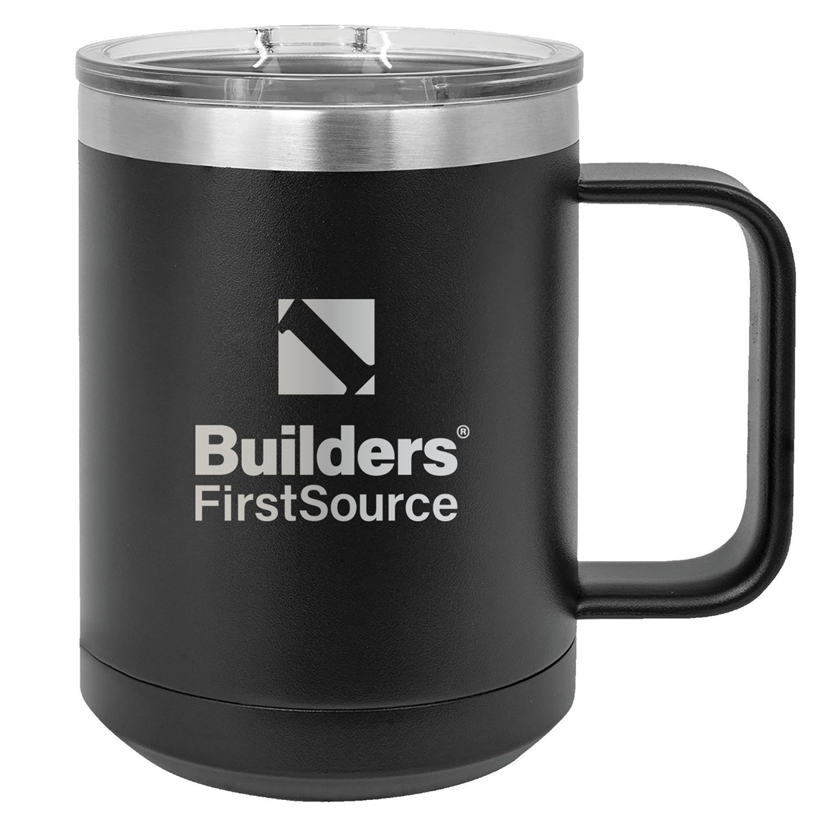 Polar Camel 15 oz. Vacuum Insulated Mug