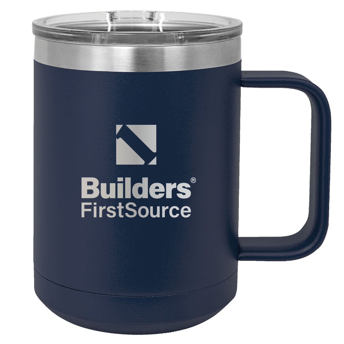 Polar Camel 15 oz. Vacuum Insulated Mug