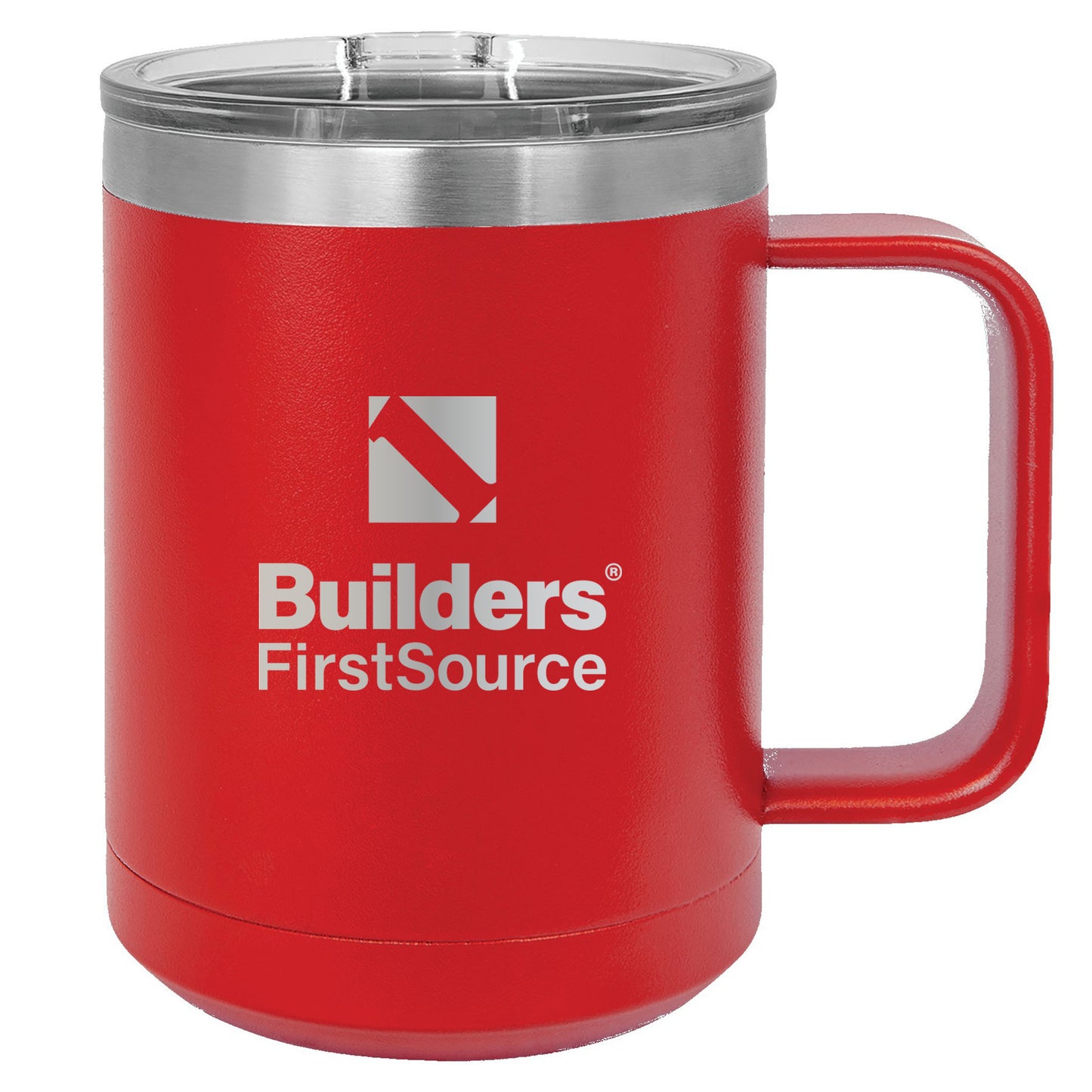 Polar Camel 15 oz. Vacuum Insulated Mug
