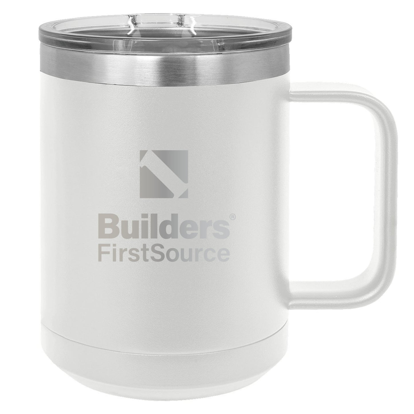 Polar Camel 15 oz. Vacuum Insulated Mug