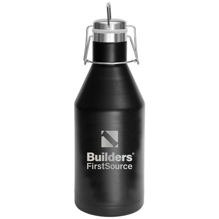 Polar Camel 64 oz. Vacuum Insulated Growler