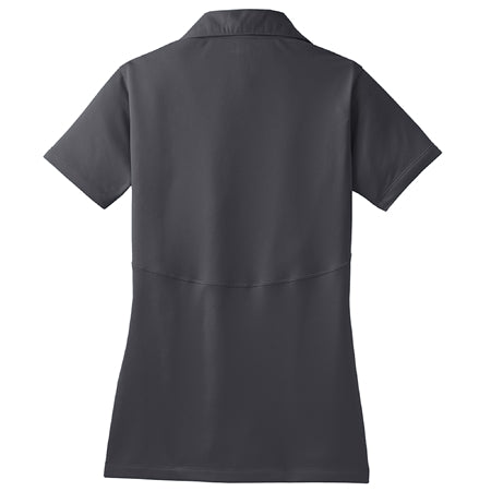 Sport-Tek Ladies Micropique Sport-Wick Polo