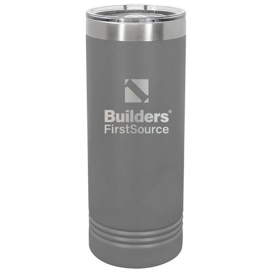 Polar Camel 22 oz. Skinny Tumbler