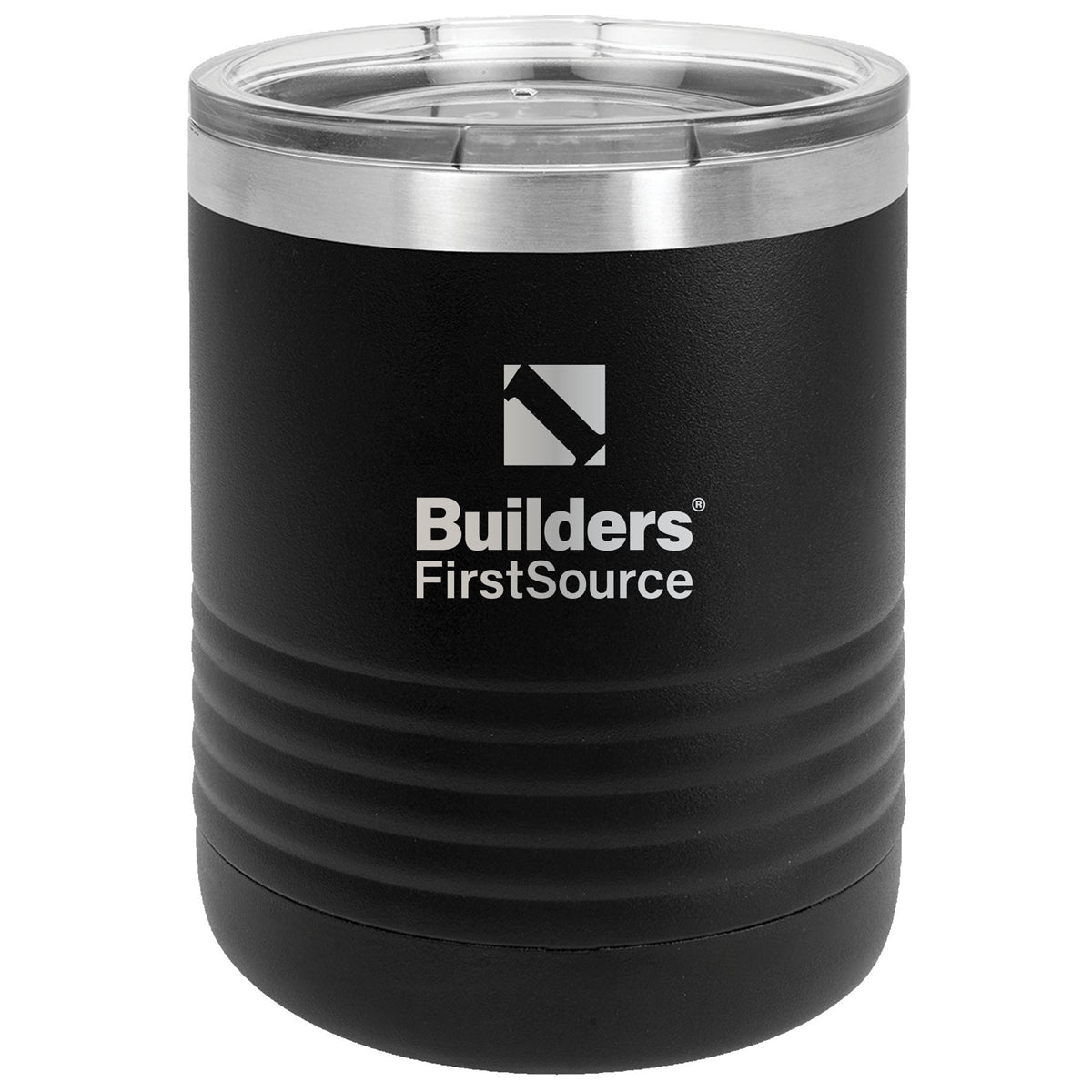 Polar Camel Ringneck 10 oz. Vacuum Insulated Tumbler