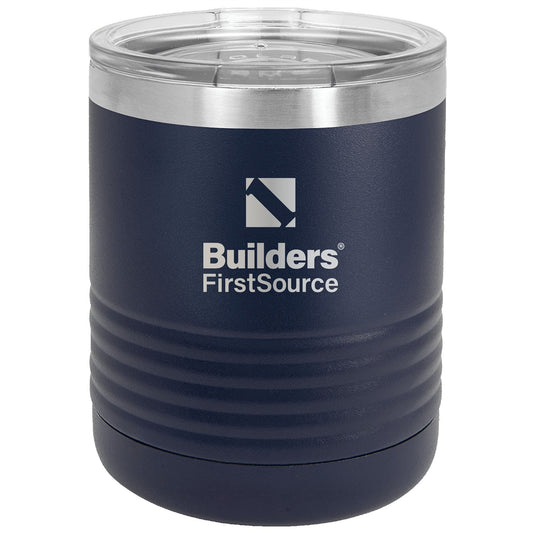 Polar Camel Ringneck 10 oz. Vacuum Insulated Tumbler