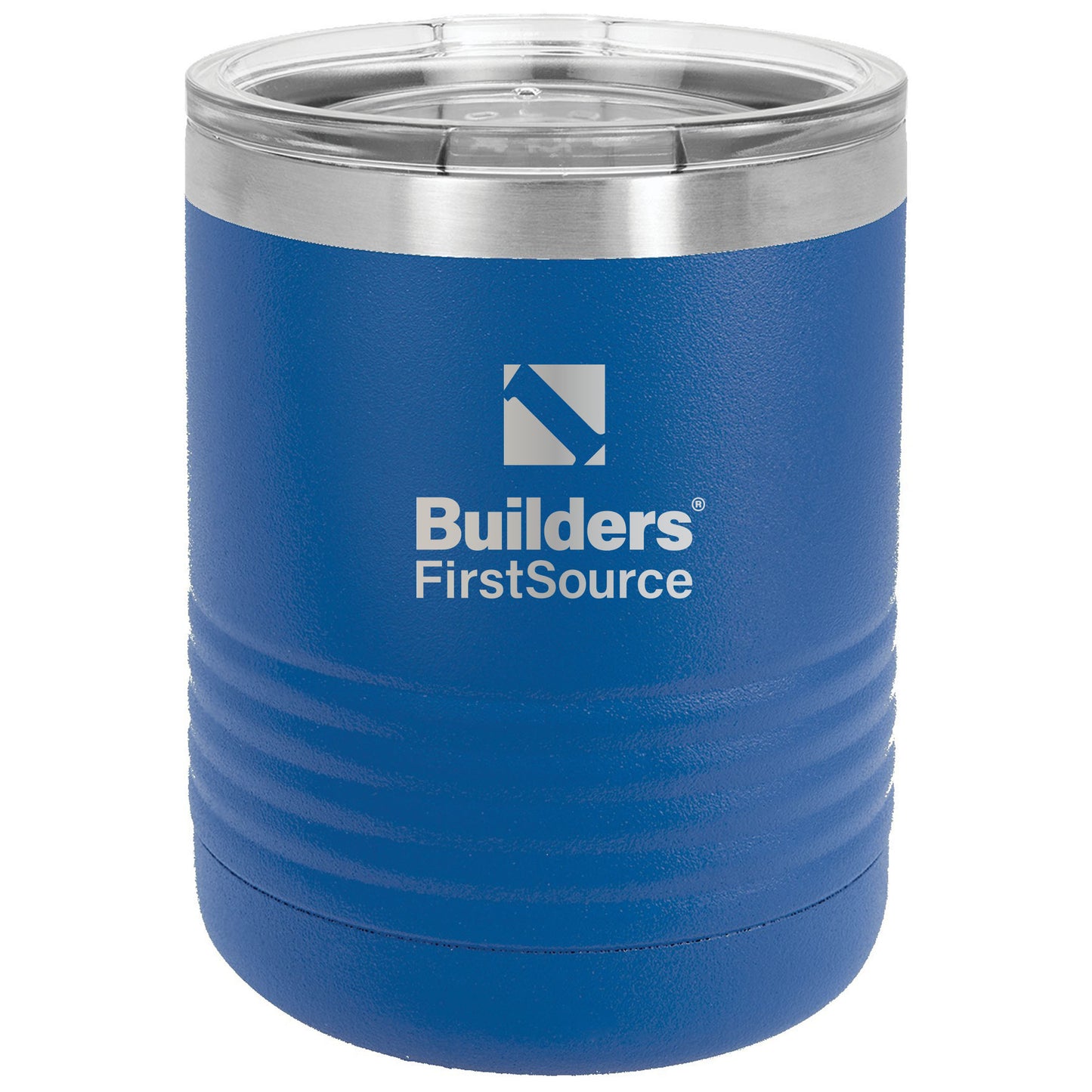 Polar Camel Ringneck 10 oz. Vacuum Insulated Tumbler