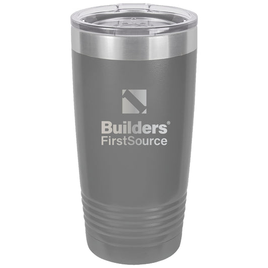 Polar Camel 20 oz. Ringneck Vacuum Insulated Tumbler