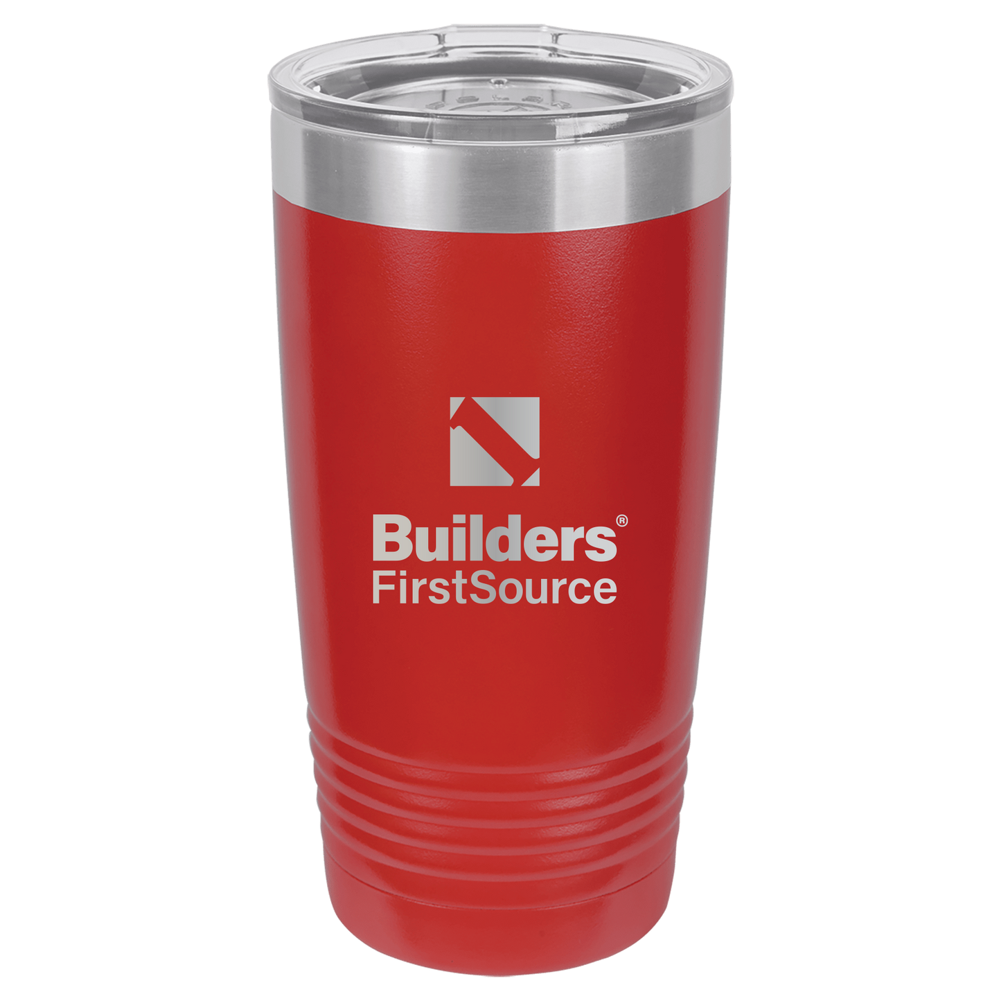 Polar Camel 20 oz. Ringneck Vacuum Insulated Tumbler
