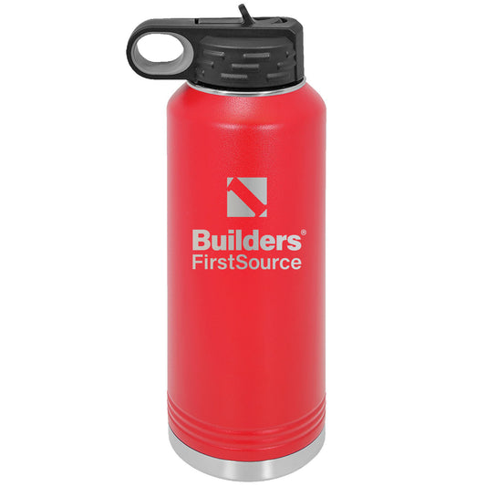 Polar Camel 40 oz. Water Bottle