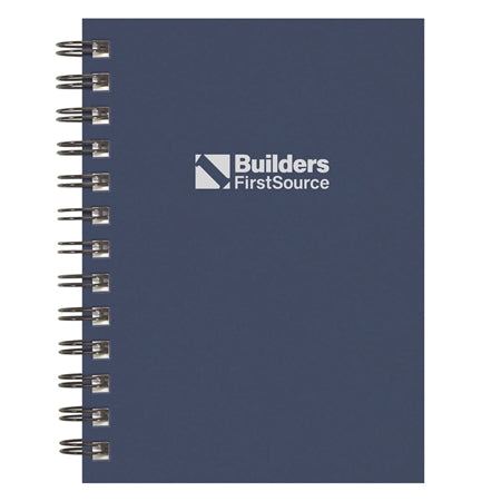 5" x 7" Wire Bound Notebook