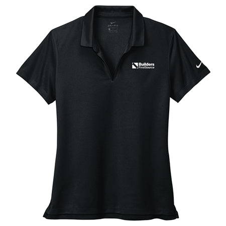 Nike Ladies Dri-FIT Micro Pique 2.0 Polo