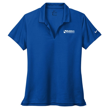 Nike Ladies Dri-FIT Micro Pique 2.0 Polo