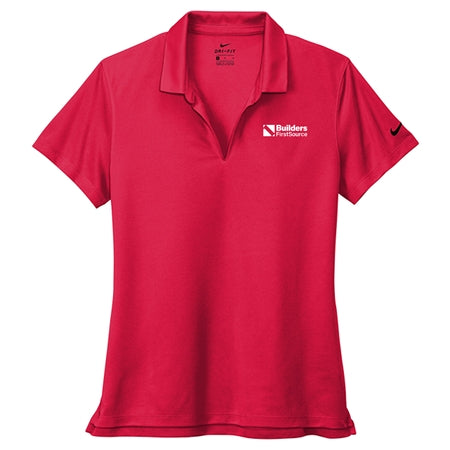 Nike Ladies Dri-FIT Micro Pique 2.0 Polo