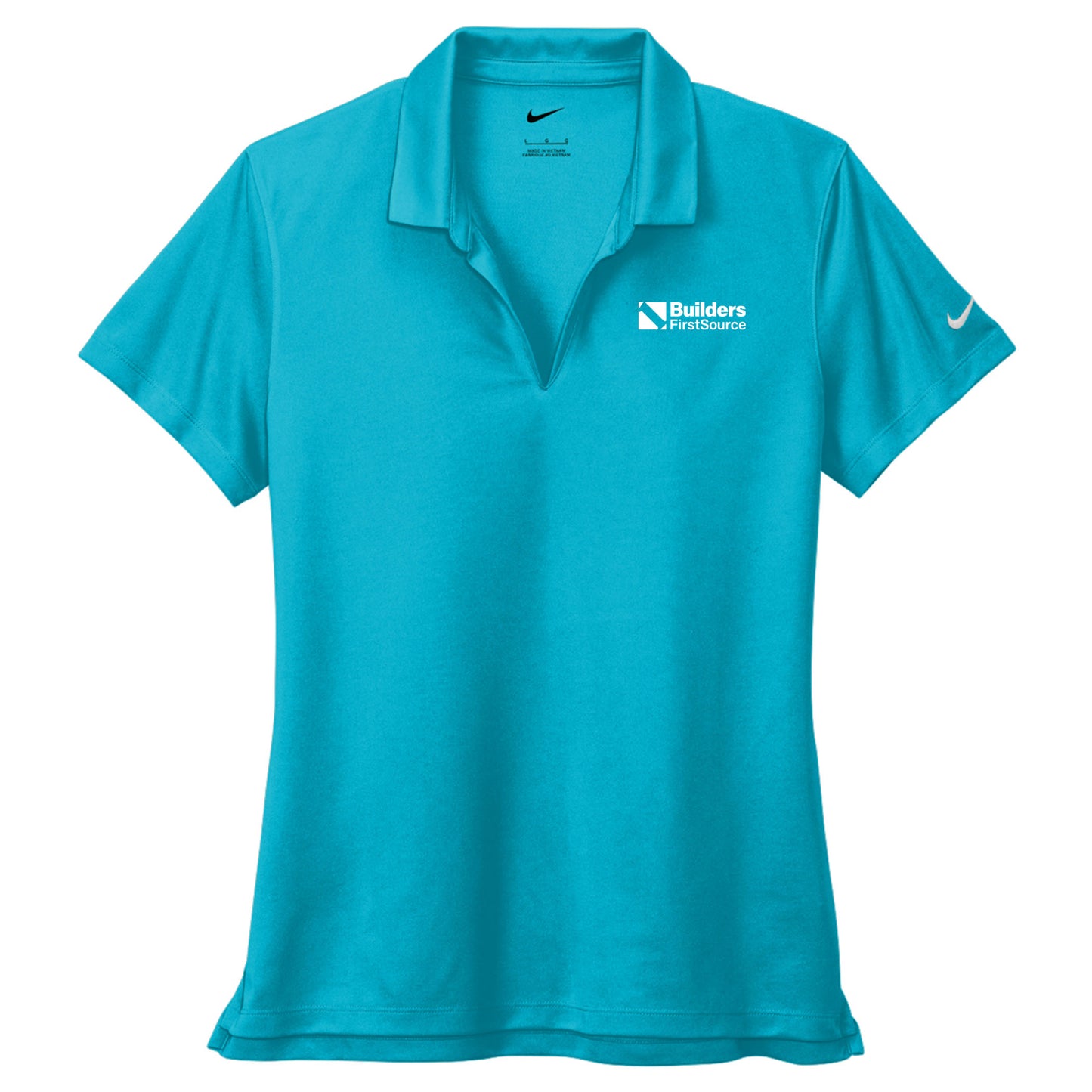 Nike Ladies Dri-FIT Micro Pique 2.0 Polo