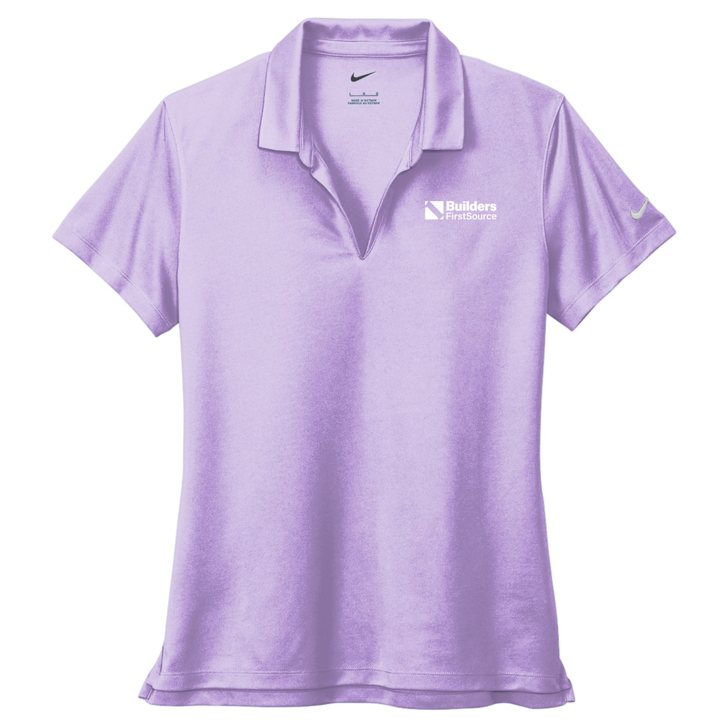 Nike Ladies Dri-FIT Micro Pique 2.0 Polo