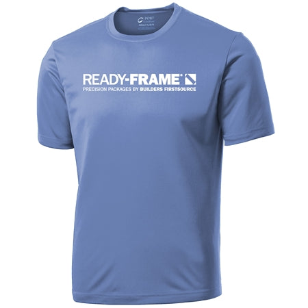 Ready-Frame - Performance Tee