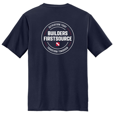Outperform Today Men's Performance Tee
