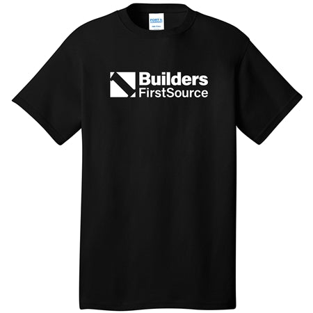Core Cotton Tee