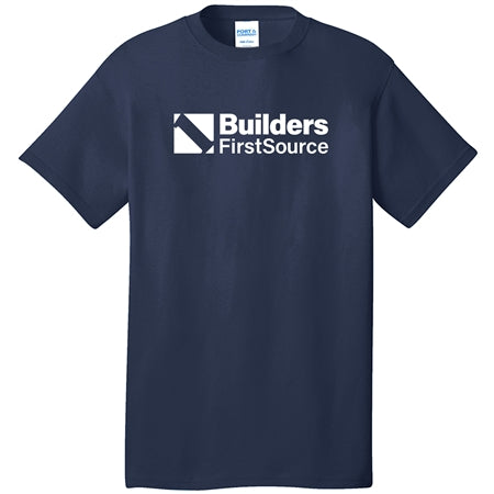 Core Cotton Tee