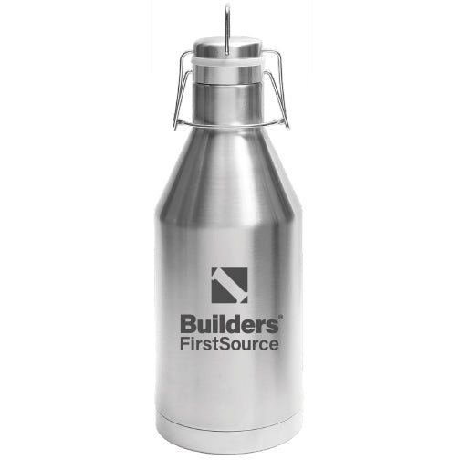 Polar Camel 64 oz. Vacuum Insulated Growler