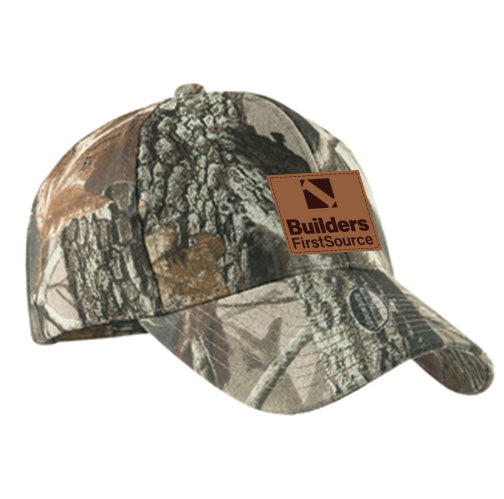 Pro Camouflage Series Hat