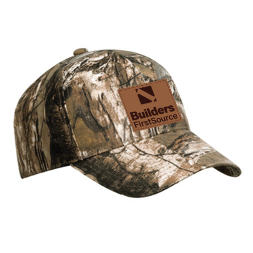 Pro Camouflage Series Hat