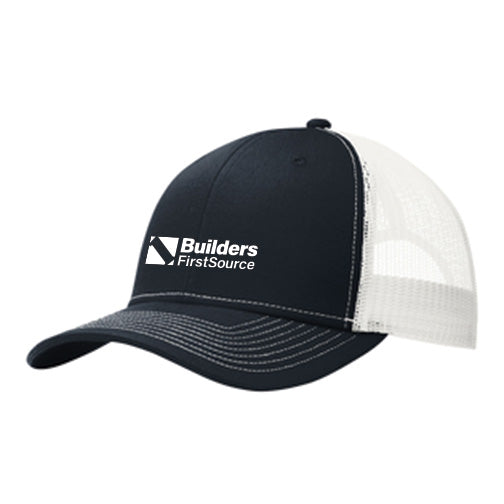 Snapback Trucker Hat