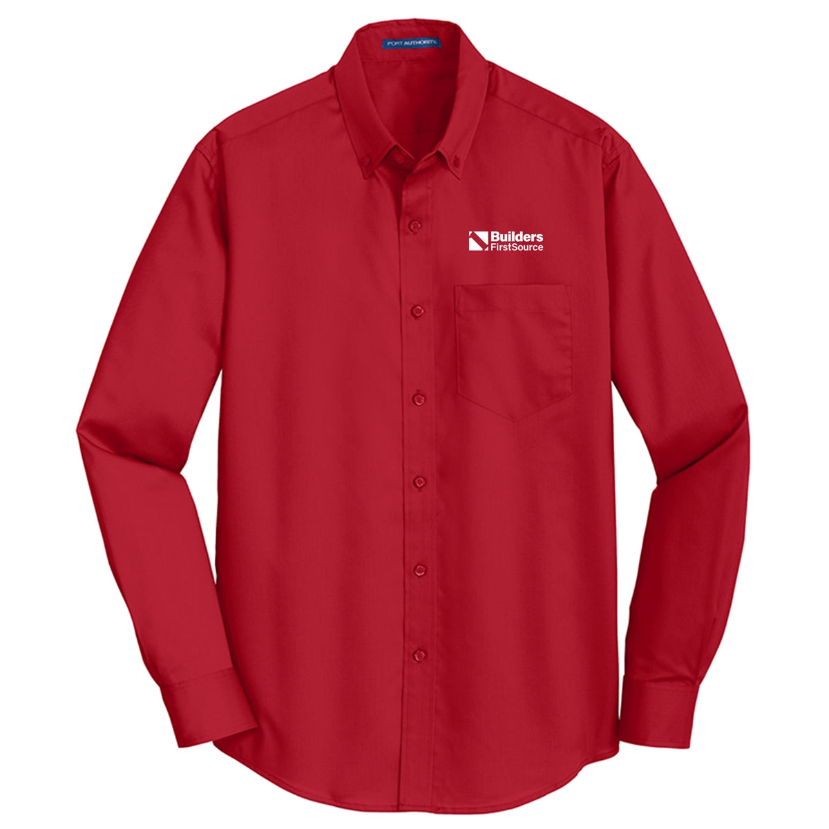 SuperPro Twill Shirt