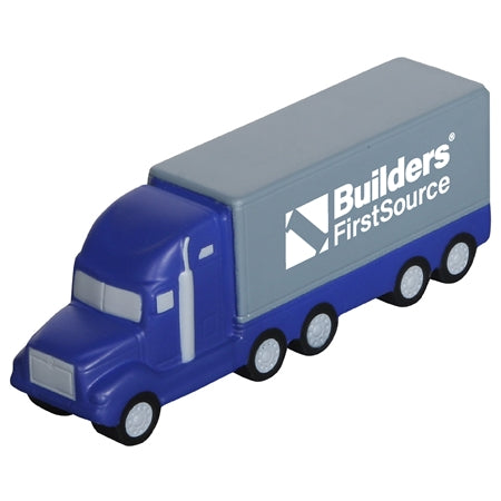 Squeezy Truck Stress Reliever