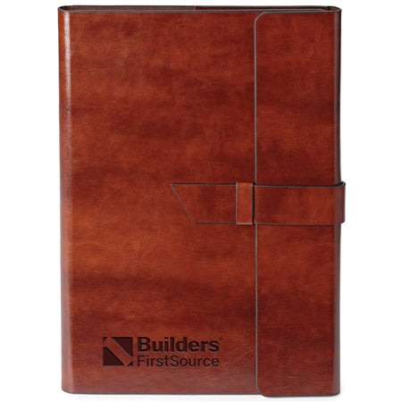 Refillable Junior Portfolio Notebook