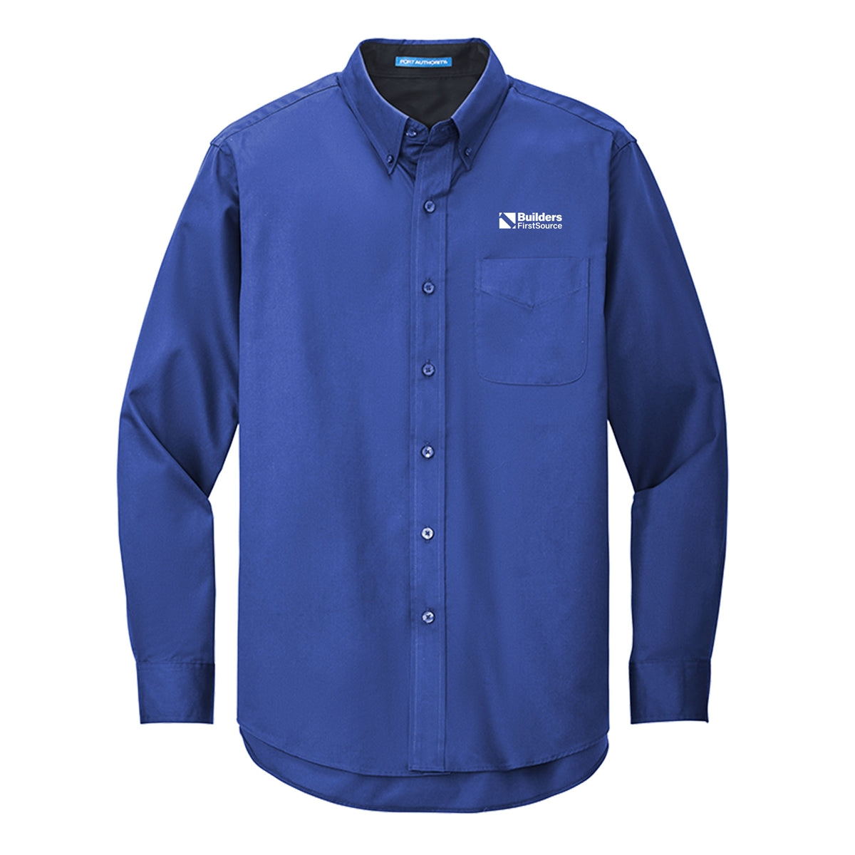 Tall Long Sleeve Easy Care Shirt
