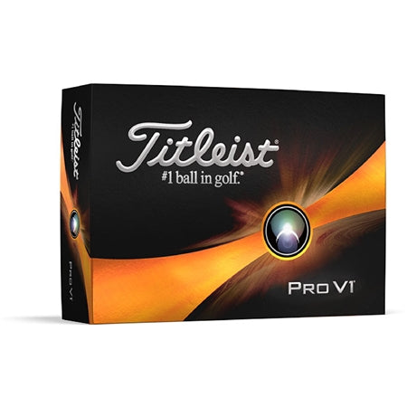 Titleist Pro V1 Golf Balls