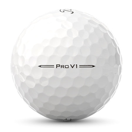 Titleist Pro V1 Golf Balls