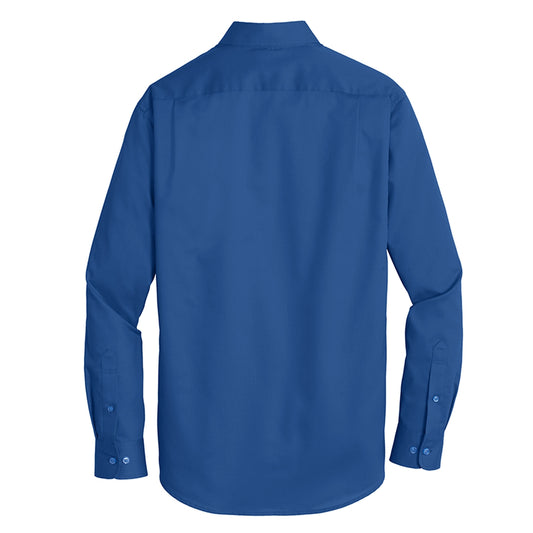 Tall SuperPro Twill Shirt