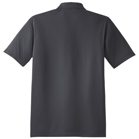 Sport-Tek Tall Micropique Sport-Wick Polo