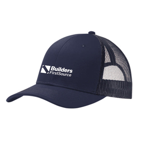 Snapback Trucker Hat