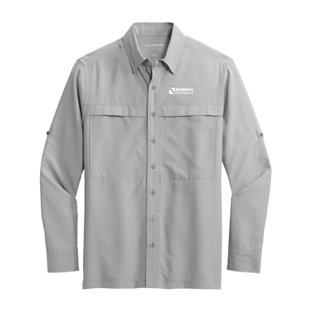 Long Sleeve UV Daybreak Shirt