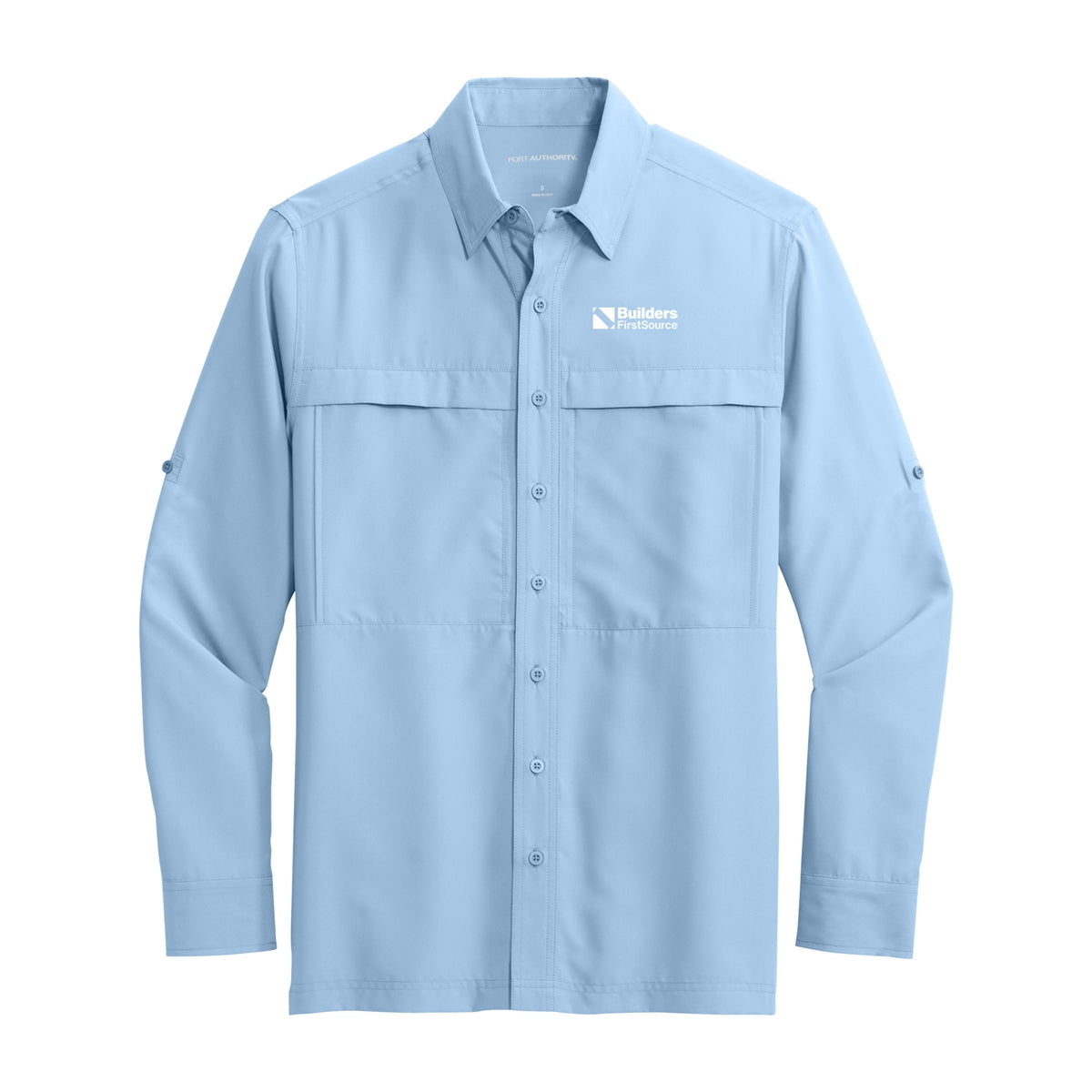 Long Sleeve UV Daybreak Shirt