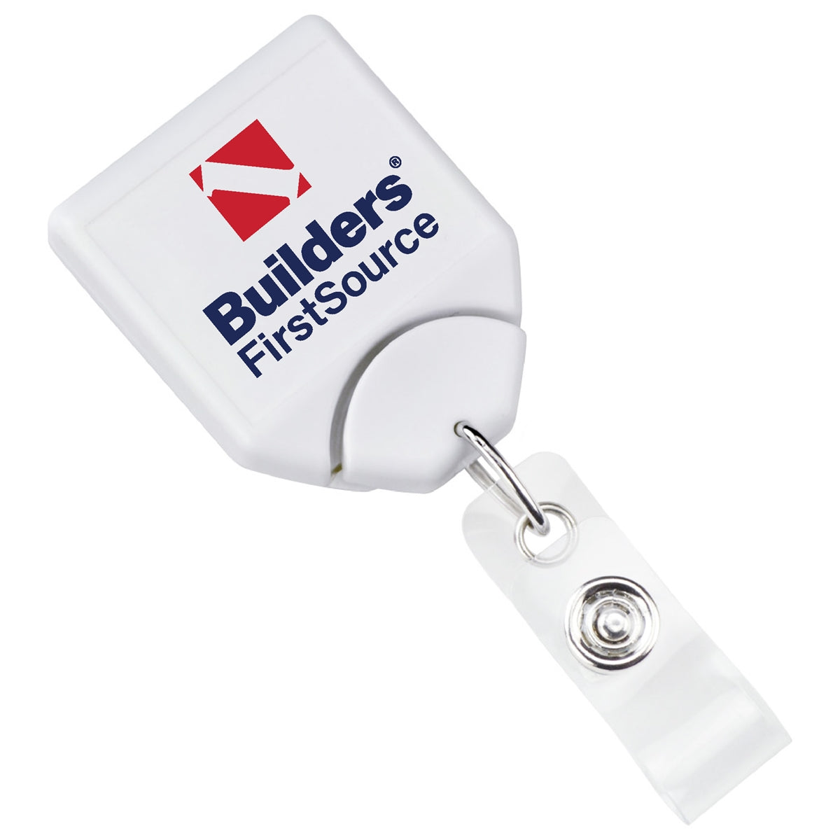 Retractable Badge Reel